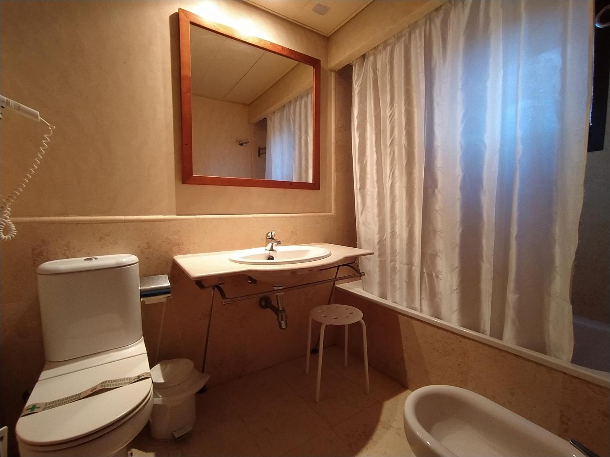 Ático Dos Dormitorios Con Tres Terrazas Isla Canela Exterior foto